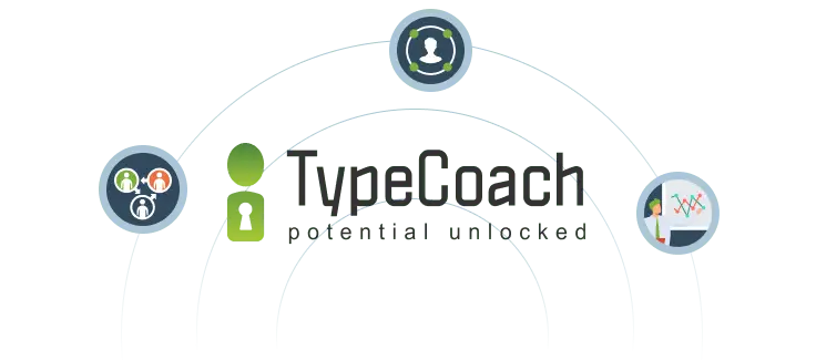 TypeCoach Sobre nosotros Logotipo