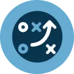 TypCoach Coaching-Symbol