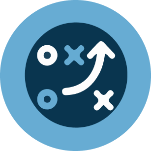 TypeCoach Coaching Icon