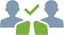 Consultores que utilizan TypeCoach