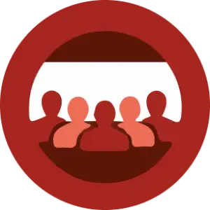 Ícone do programa de formação