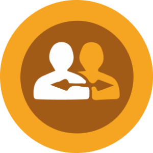 Type-to-Type Tool Icon