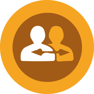 Type-to-Type Tool Icon