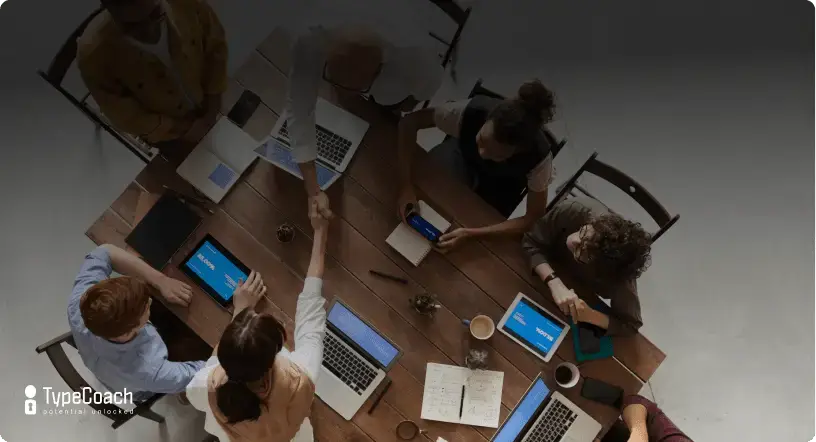 TypeCoach for Organizations - Adaptive Communication