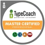 Badge numérique de la certification de maître