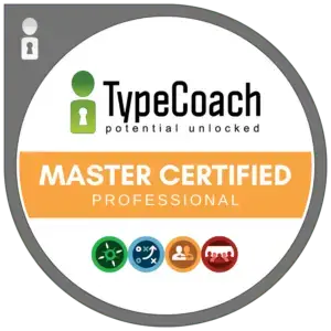Master Certification Digital Badge