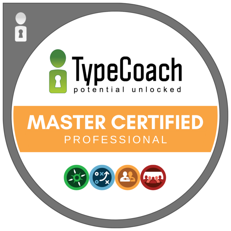 Typecoach Certification Programs