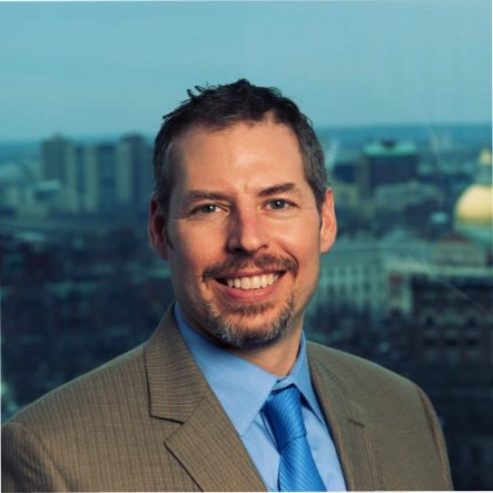 Christopher Guzikowski