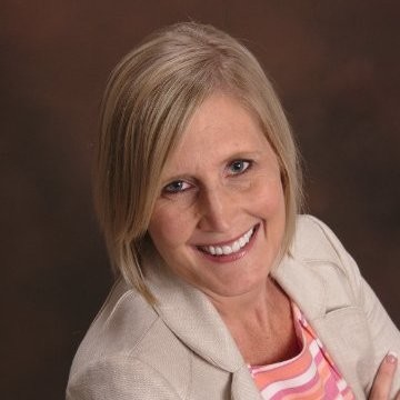 Jodi Griffin