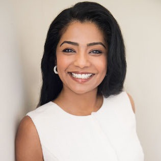 Sheeba Varghese