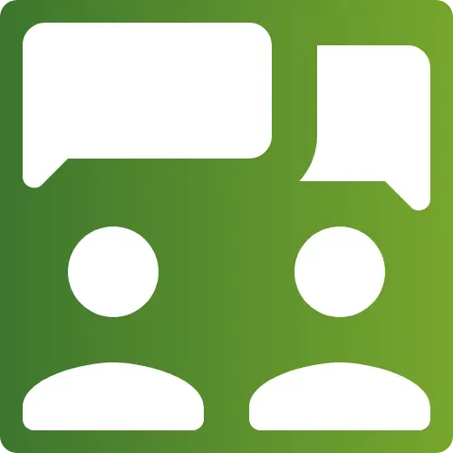 Icono - Conectar