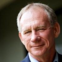Bruce Griffiths