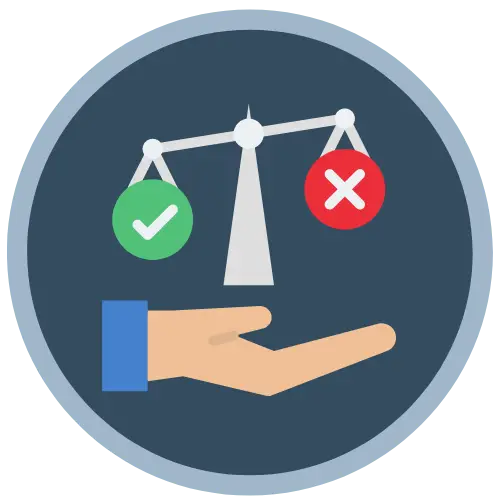 Verificador - Decisão informada