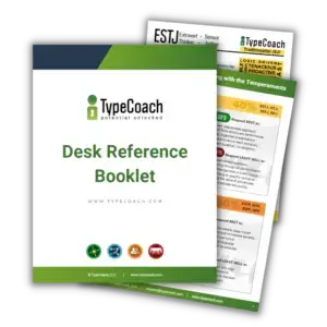 Desk Reference Booklet