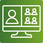 Step 2 - Live Webinars