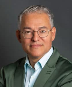 Javier Barrientos