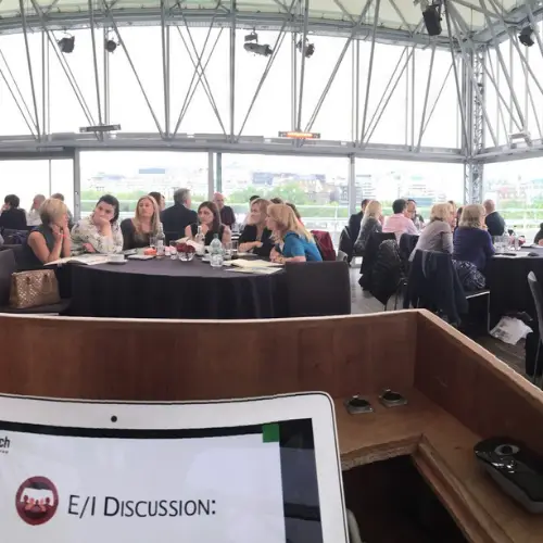 Live Adaptive Sales Training Program