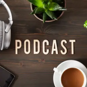 Podcast avec Rob Toomey à The Lawyer's Edge© : "Le pouvoir de l'adaptation : S'épanouir dans le droit à chaque étape de sa carrière"