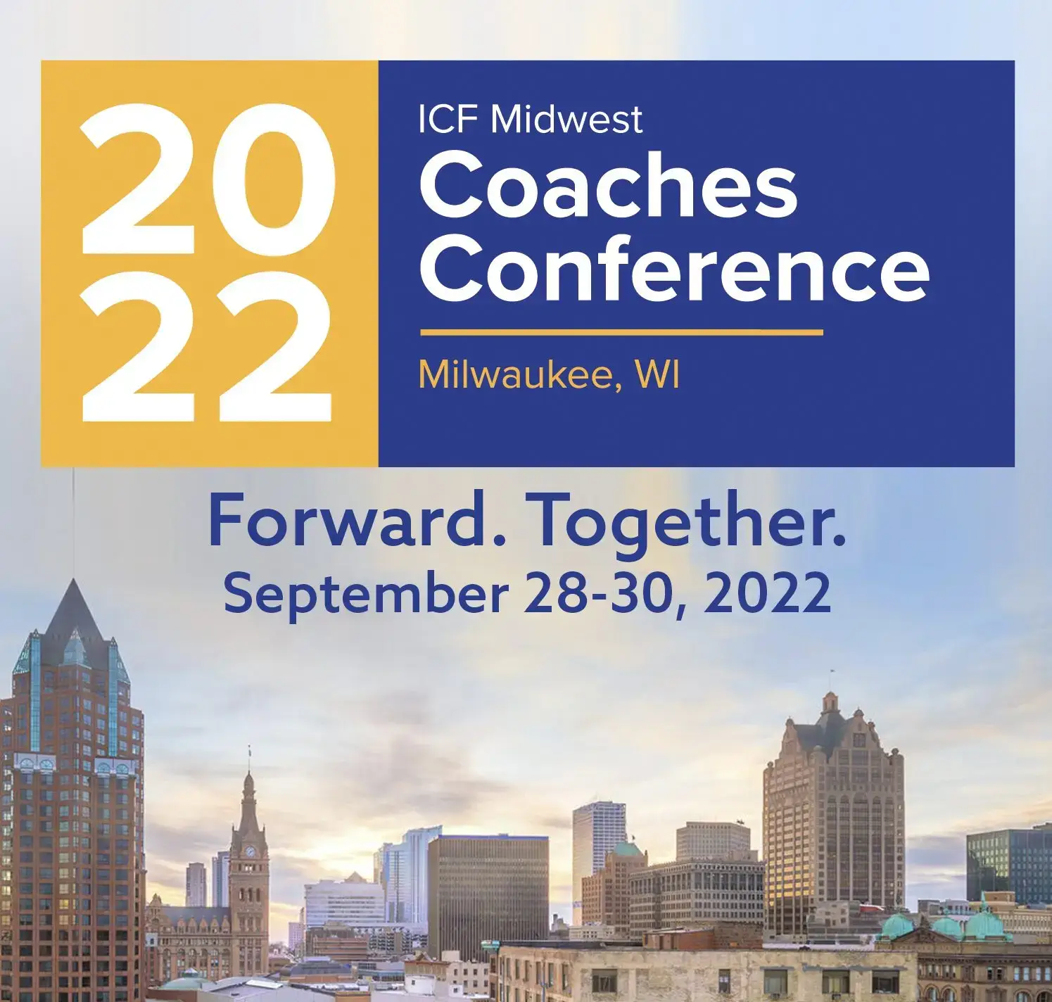Conférencier de l'ICF - Rob Toomey