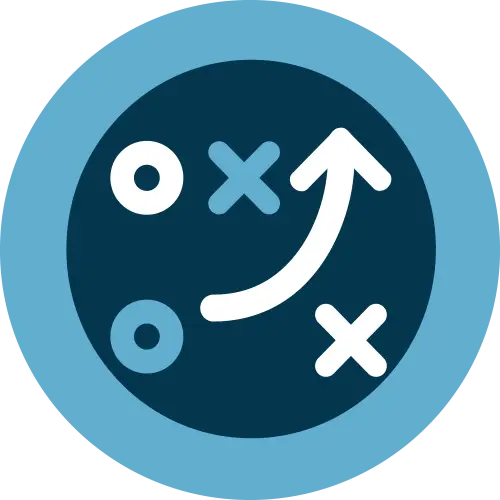 Coaching-Tool-Symbol