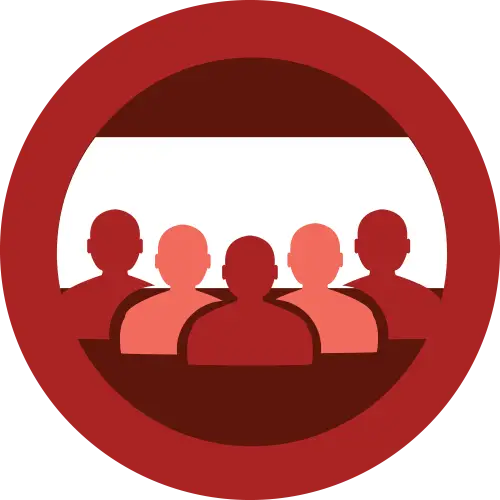 Schulungswerkzeug-Symbol