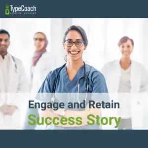 Success Story #5 - Engager et fidéliser