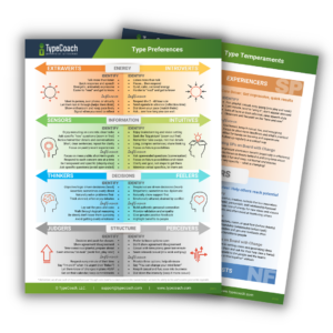 Influence Program Handout