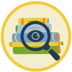 (5) ISTJ icon1