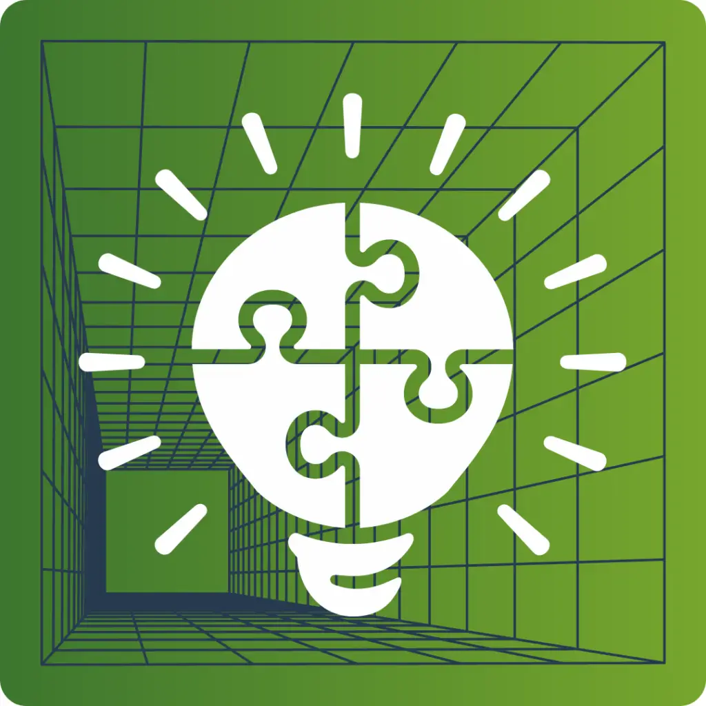 INTJ - Solucionador de problemas com visão de conjunto