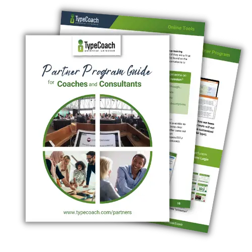 Guide du programme des partenaires