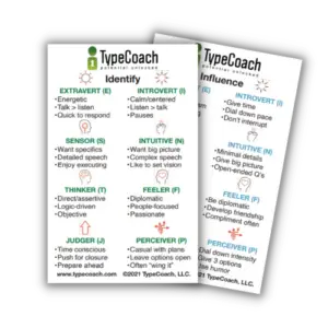 Pocket Card