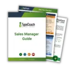 Guía del Director de Ventas Imagen