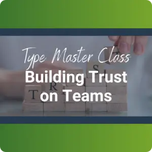Building Trust Image
