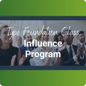 Influence Program Image