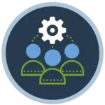 Solutions for ORGANIZATIONS for personality type training