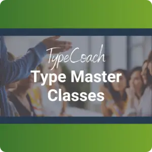 Type Master Classes Image