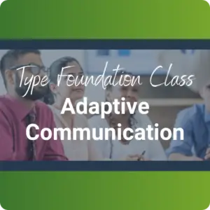 Adaptive Communication Icon