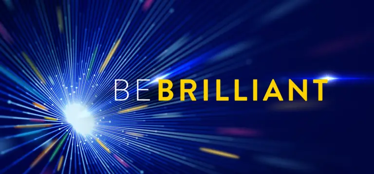 BeBrilliant-Bild