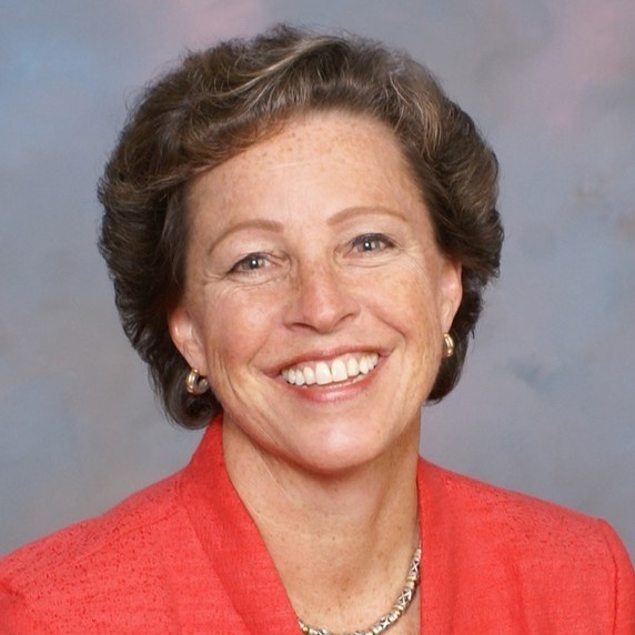 Cathy Ach