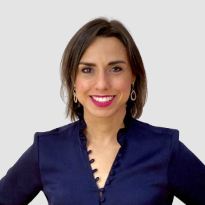 Fátima Aguirre Curcó