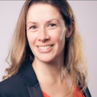 Myriam Capel