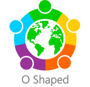 O-shaped-logo