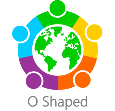 O-shaped-logo