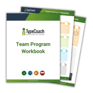Team Program Workbook