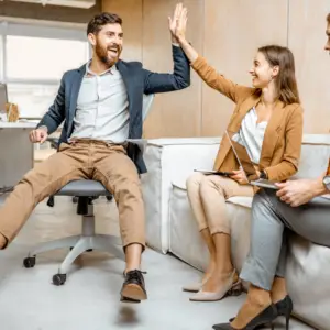 Mixing Work and Play - Playfulness