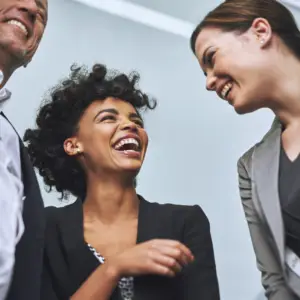 Mixing Work and Play - Levity as a Stress Buster