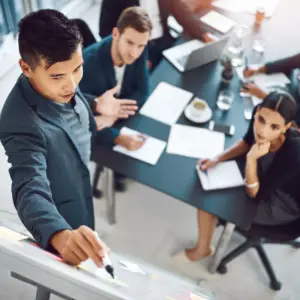 Mixing Work and Play - Bursts of Inspiration