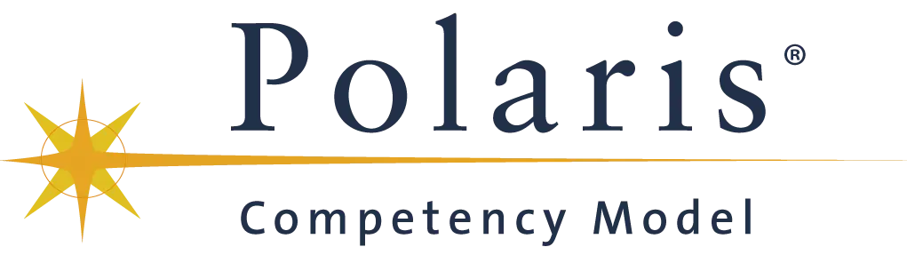 Modèle de compétences Polaris