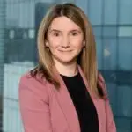 Chantal Rossi Badia, Sector Lead, Business Development at Amazon