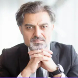 Alfonso Silva